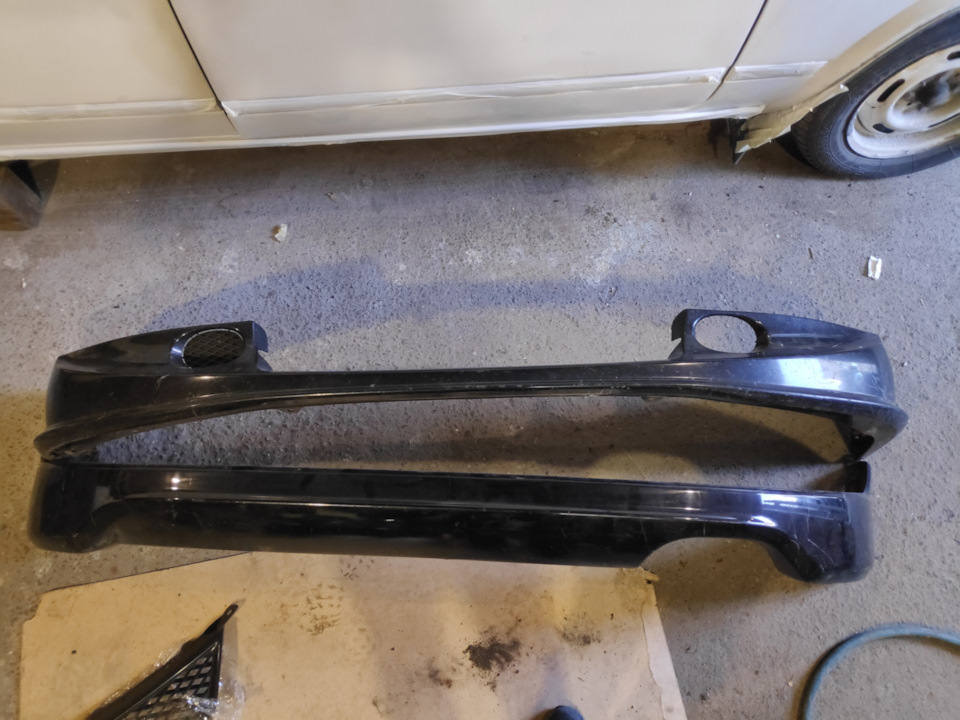 Замена термостата, закупаем ништяки — Honda Civic Hatchback (7G), 1,6 л ...