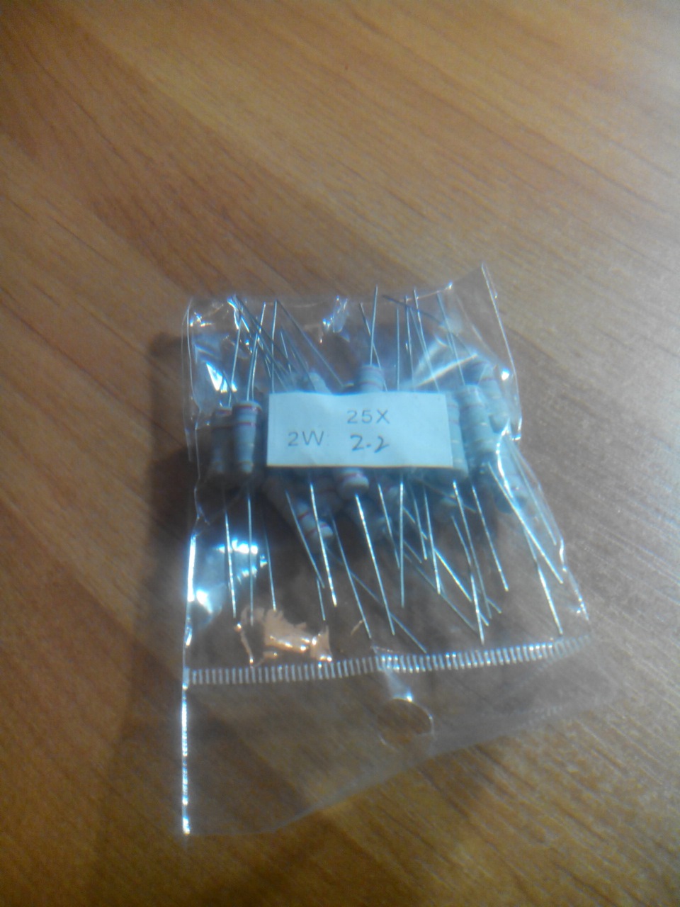 Ремонт реле контроля исправности ламп. — Lada 2114, 1,5 л, 2004 года ...