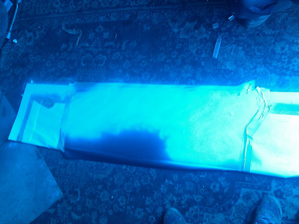 метла )) ОМСК — ГАЗ Газель, 2,4 л, 2007 года | тюнинг | DRIVE2