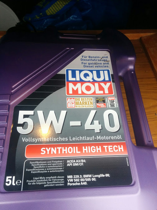 Жор масла 1л. на 1000км в двигателе ALT — Audi A4 (B6), 2 л, 2003 года ...