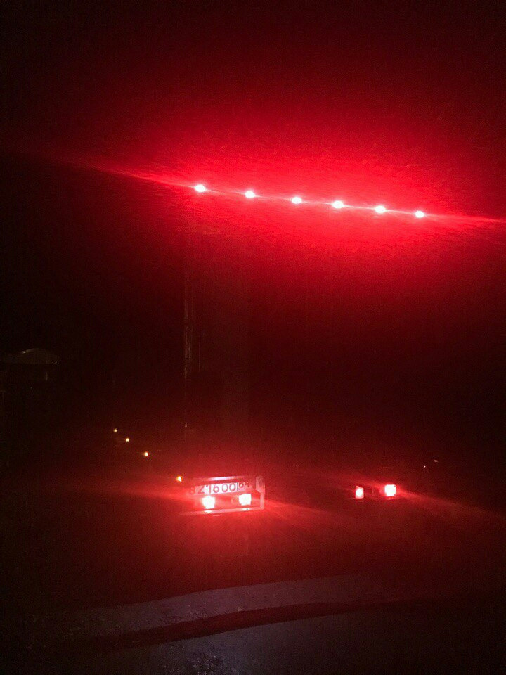 Лампочки — ГАЗ Газель, 2,8 л, 2011 года | стайлинг | DRIVE2