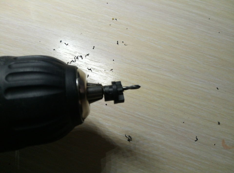 Потухли лампочки на приборке. — Mitsubishi Pajero (3G), 3,2 л, 2000 ...