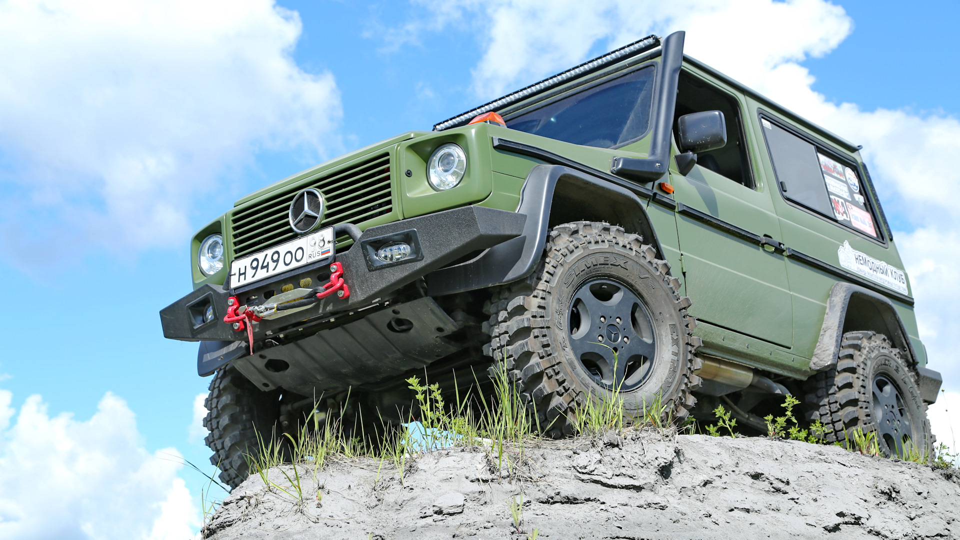 Off road 4 на 4. Mercedes-Benz g460 off Road. Mercedes Benz g230. Мерседес Гелендваген оффроад. Mercedes-Benz g-class w461 Tuning.