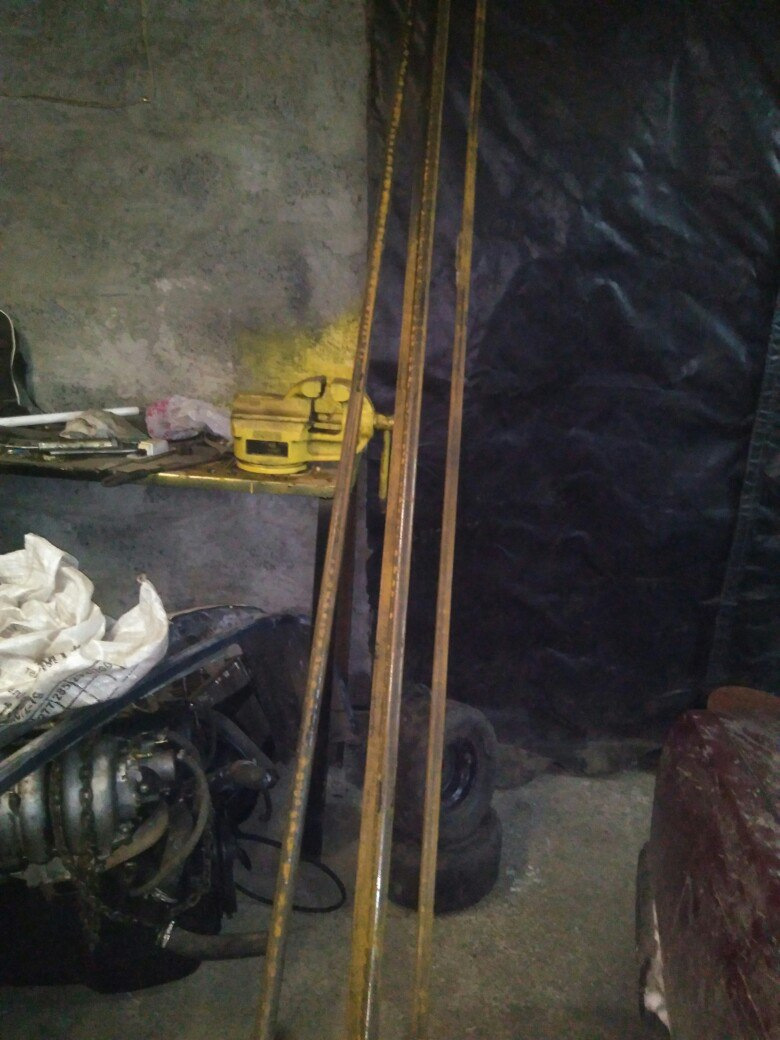 Выносной телевизор(часть 1 но даже не начало) — Lada 2107, 1,6 л, 1985 ...