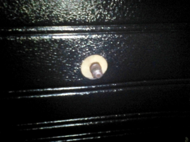 Фото в бортжурнале Lada 21063