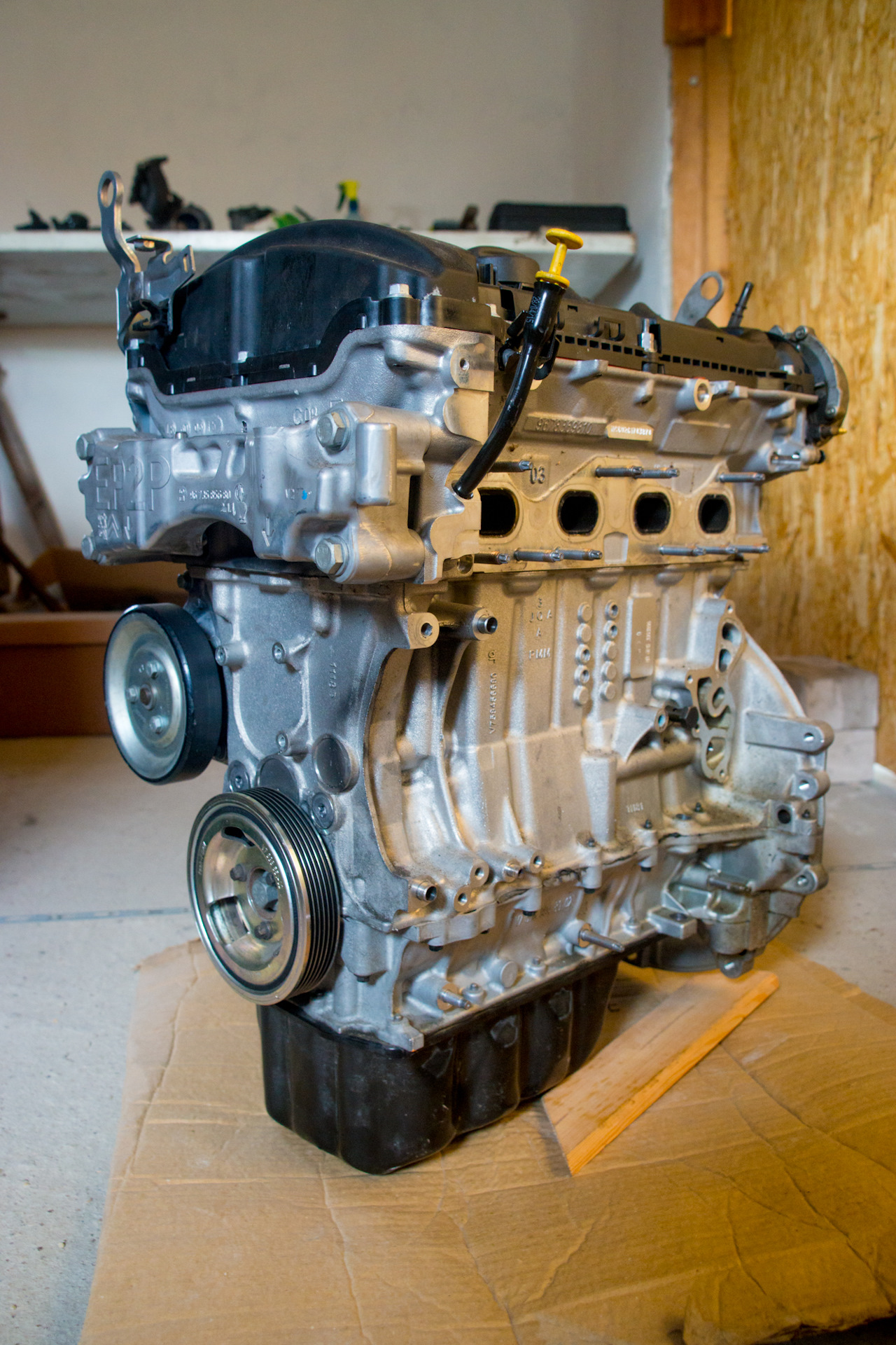 Двигатель пежо 1.6 купить. Двигатель ep6 Peugeot. Пежо 308 ep6. Двигатель ep6 турбо. Двигатель ер6 Пежо.