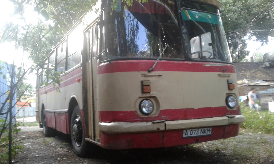 FA073 фильтр воздушный ГАЗ, СОБОЛЬ, ВАЛДАЙ дв. CUMMINS ISF (EURO 3) дв ...