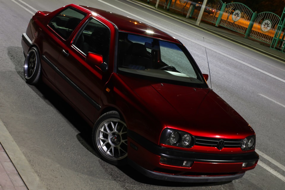 volkswagen golf iii