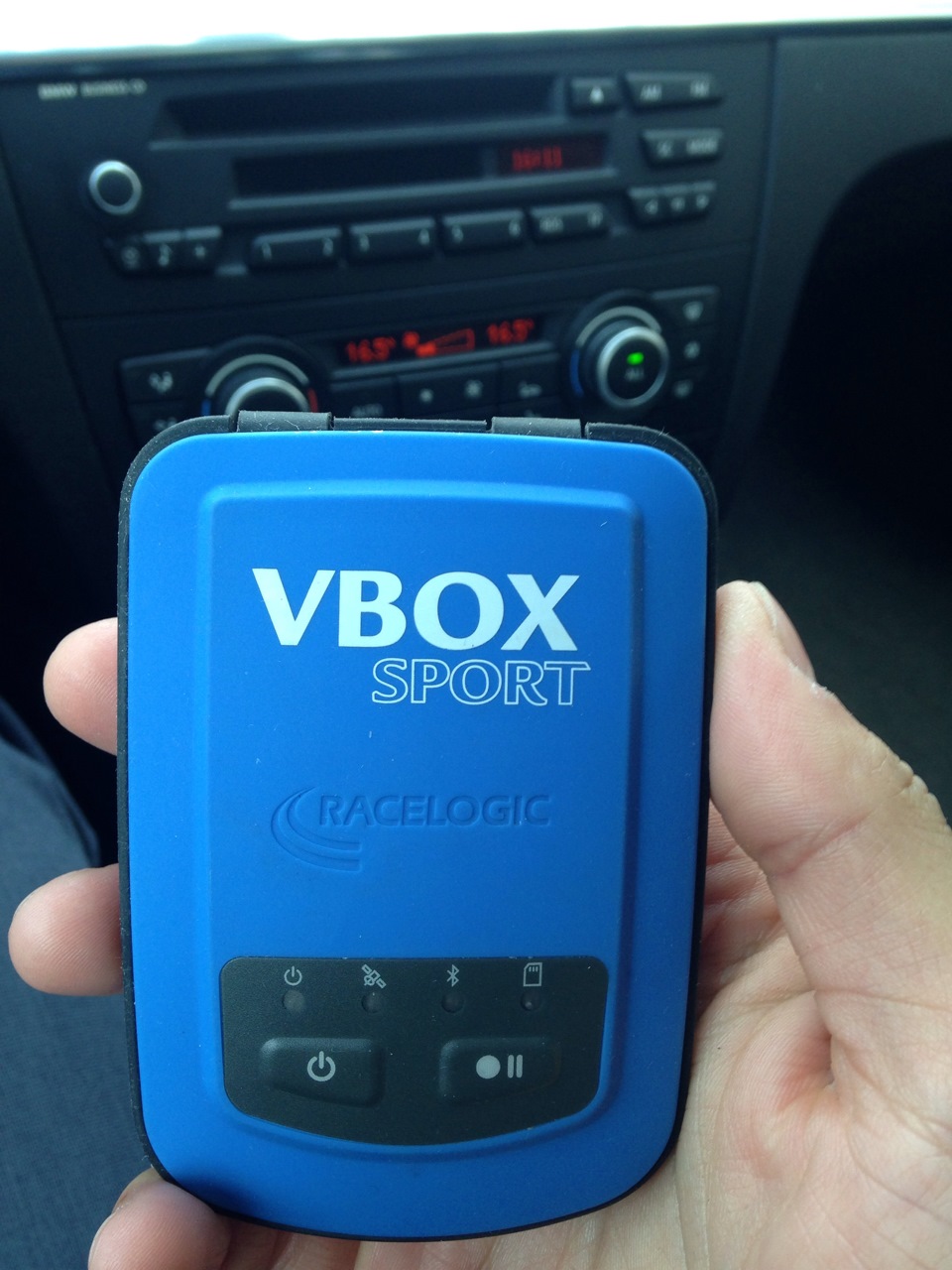 Vbox