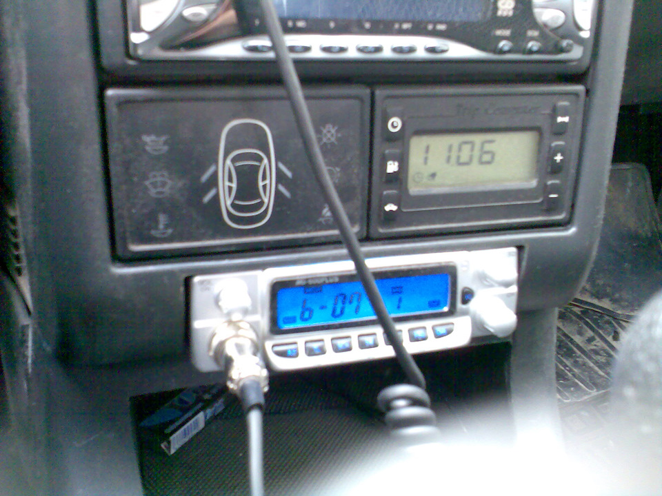 Перенос записей из блога. — Lada 21103, 1,5 л, 2003 года | наблюдение ...