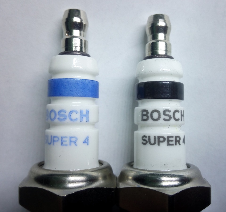 Bosch super 4