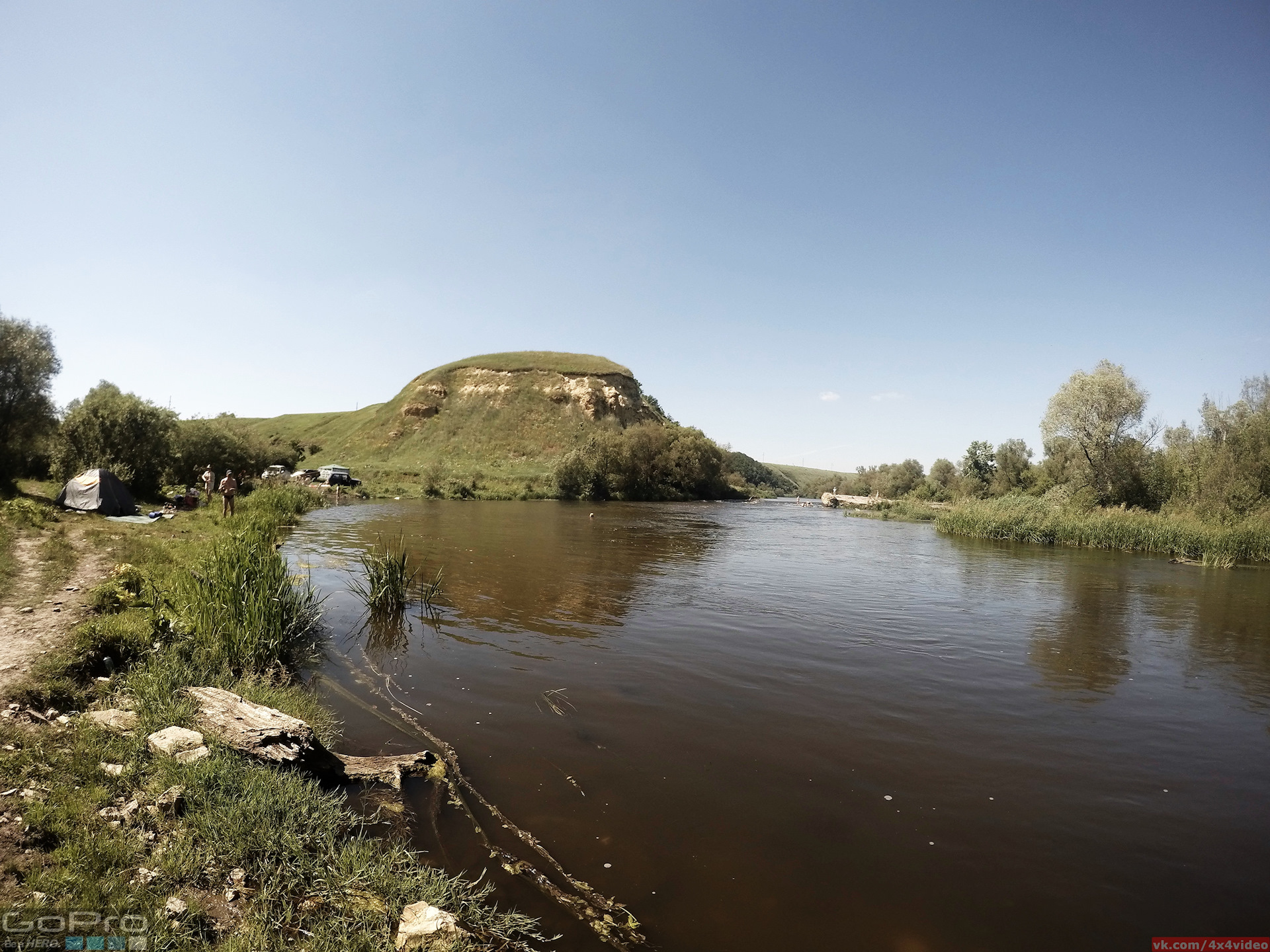 тульская швейцария ефремовский район