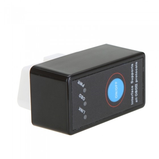 Elm327 Ozon