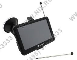 Радар детектор SHO-ME STR530.навигатор Prestigio GEOVISION 5050 ...