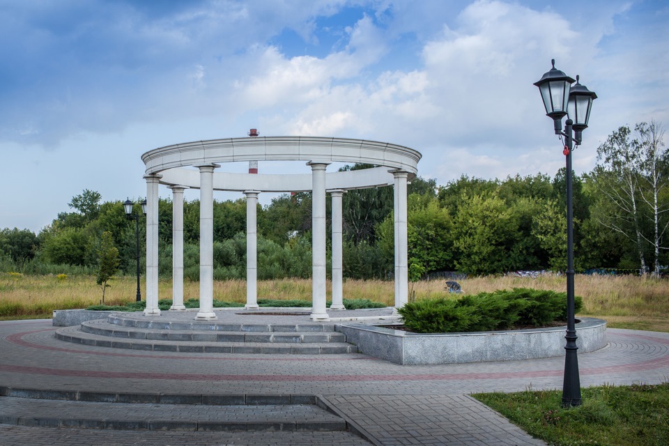 Мытищинский городской. Городской парк Мытищи. Мытищинский Центральный парк. Мытищи парк ЦПКИО. Мытищинский ЦПКИО Ротонда.