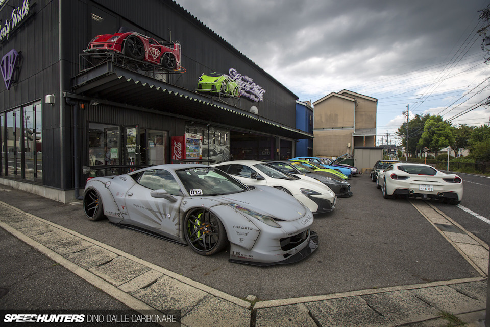 liberty walk что это такое. Смотреть фото liberty walk что это такое. Смотреть картинку liberty walk что это такое. Картинка про liberty walk что это такое. Фото liberty walk что это такое