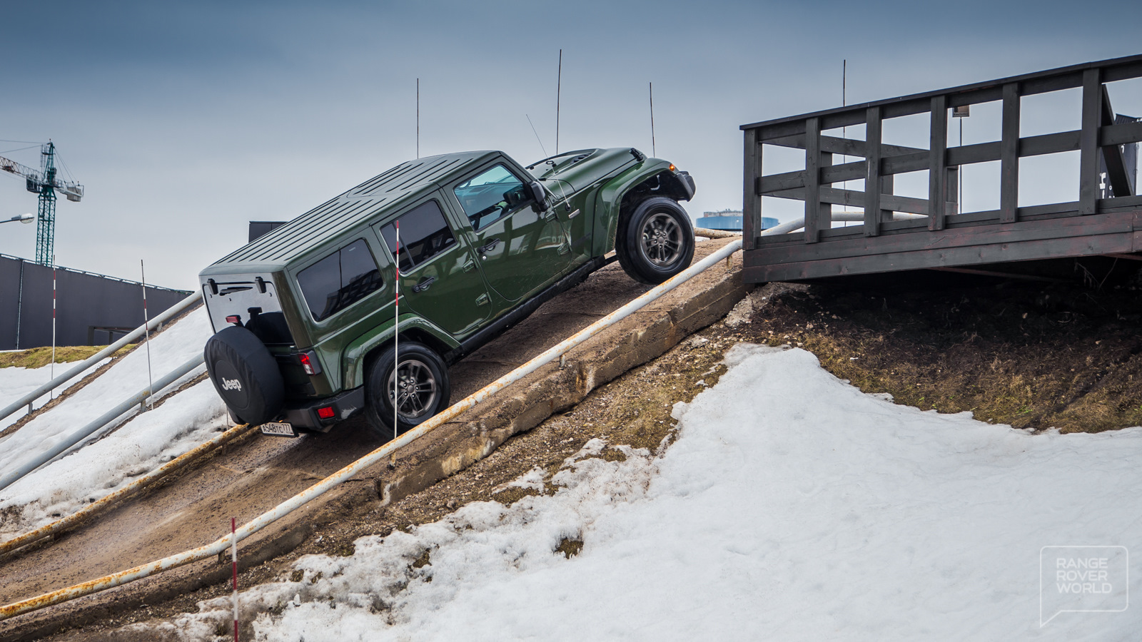 Jeep cherokee drive2