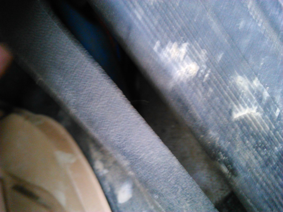 Пневма ---- рулит (пневмосигнал в двенарь) — LADA 21120, 1,5 л., 2001 ...