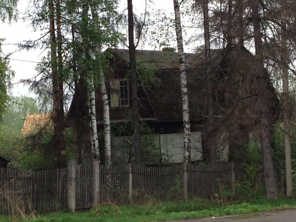 Село шлемасс инзенский район паранормальное явление