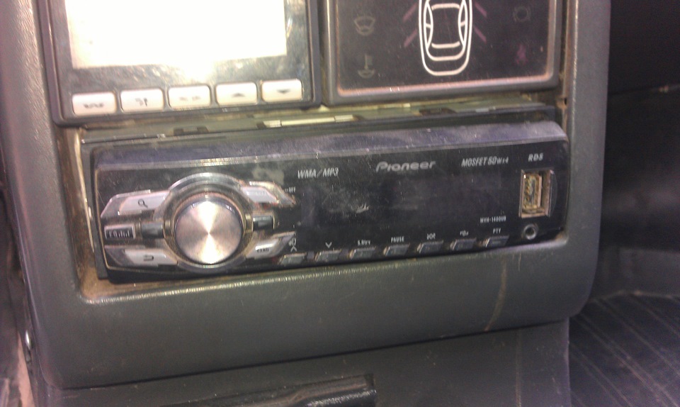 по накупал китайской музыки — Lada 21102, 1,5 л, 2000 года | автозвук ...