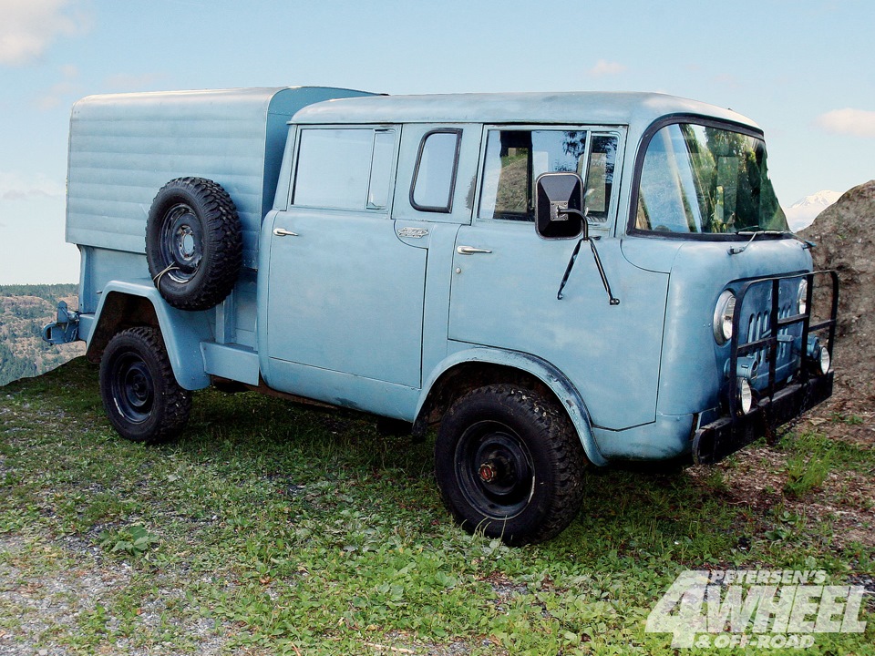 Сс американская машина