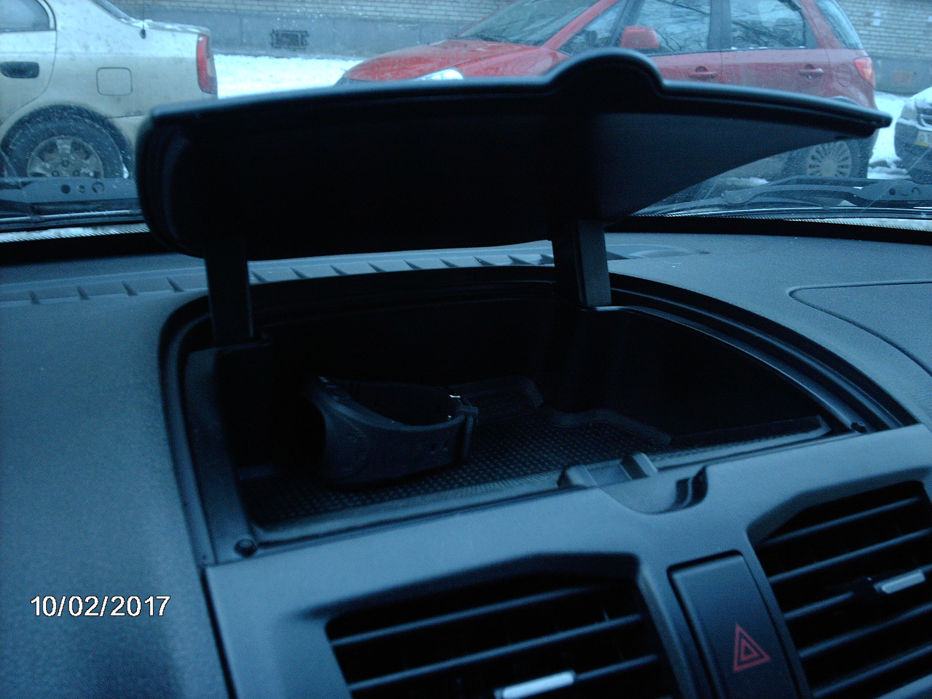 GPS трекер из детских часов. — Lada Калина 2 универсал, 1,6 л, 2014 года |  аксессуары | DRIVE2