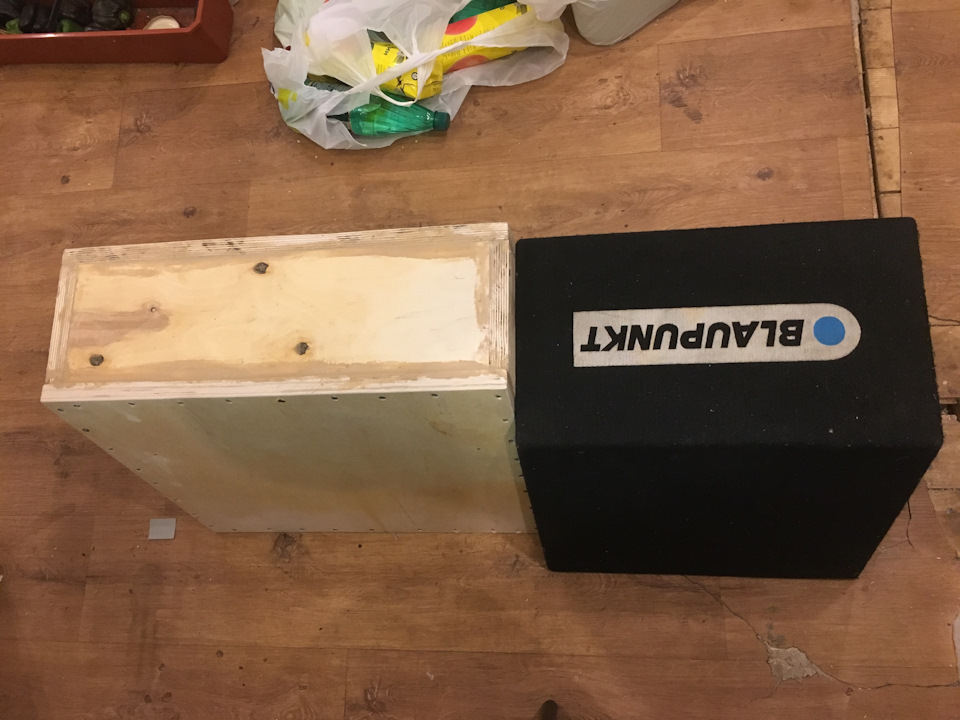 Фото в бортжурнале Lada Granta Sport