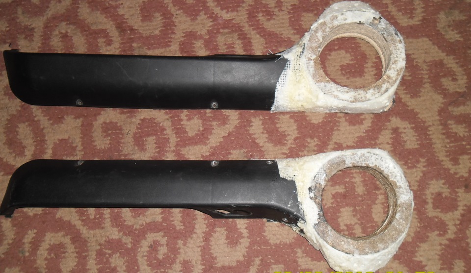 Обучение изготовление акустических подиумов — Lada 21099, 1,5 л, 2003 ...