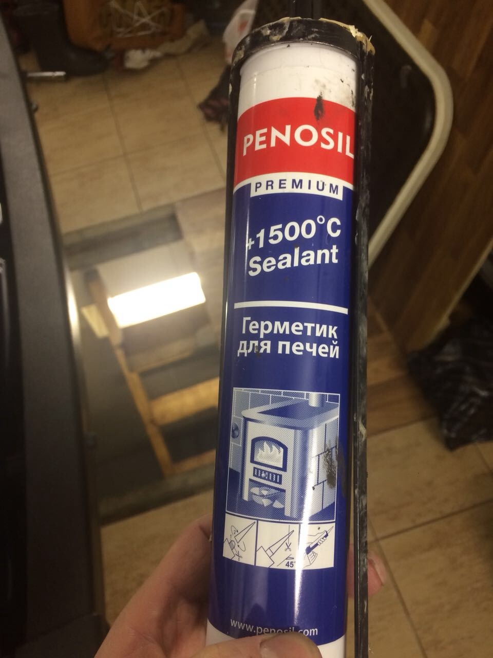 Фото в бортжурнале Volkswagen Caravelle (T3)