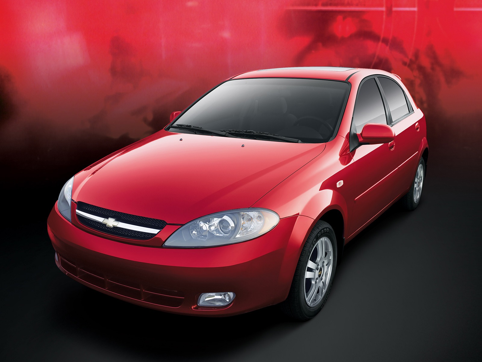 КЛОНЫ — Chevrolet Lacetti 5D, 1,6 л, 2007 года | наблюдение | DRIVE2