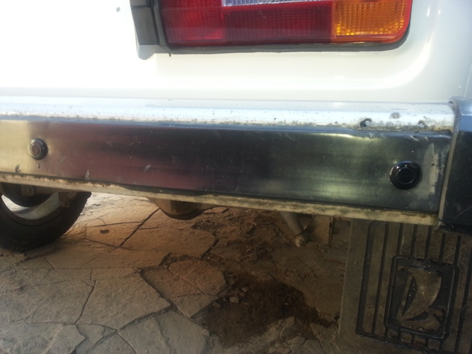 сборка — Lada 4x4 3D, 1,6 л, 1987 года | своими руками | DRIVE2