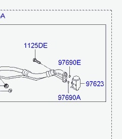 Фото в бортжурнале Hyundai ix35