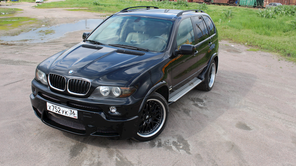 Prodam Bmw X5 E53 Gt Bmw 3 Series 1 8 L 1990 Goda Na Drive2