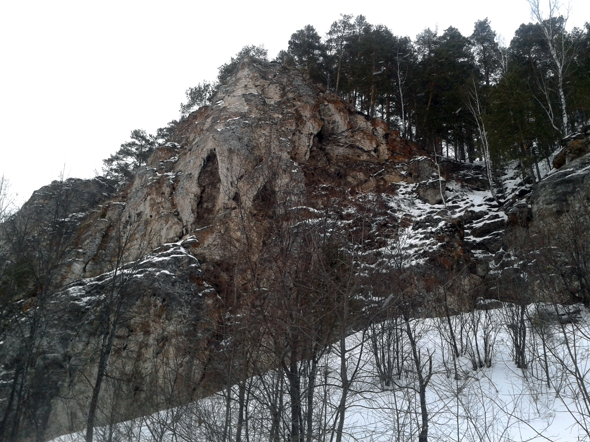 Камень ермак фото Камень Ермак - Сообщество "Драйвер-Путешественник" на DRIVE2