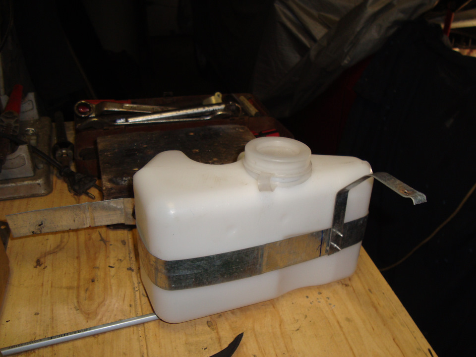 Фото в бортжурнале Lada 2108