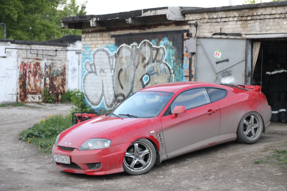 Tiburon Candy