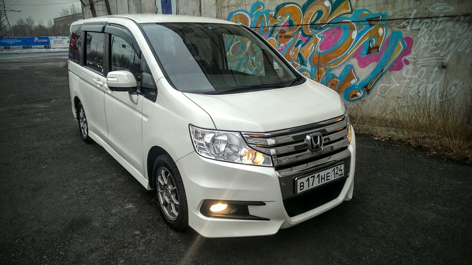 honda stepwgn вариатор honda stepwgn вариатор