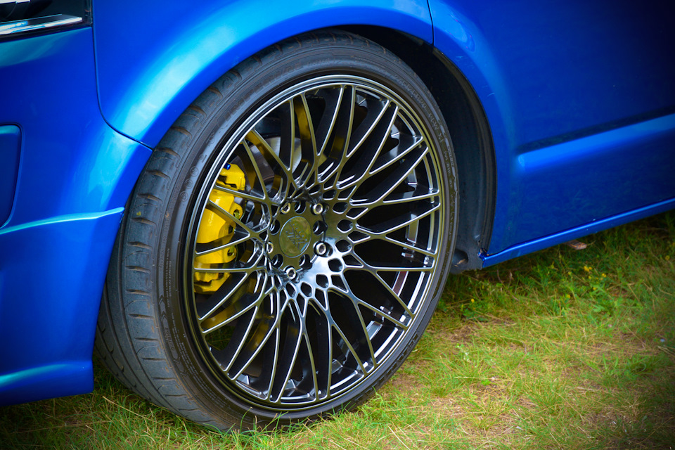 Фото в бортжурнале Mercedes-Benz W123