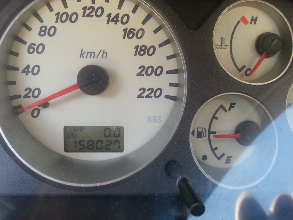 Фото в бортжурнале Mitsubishi Lancer IX