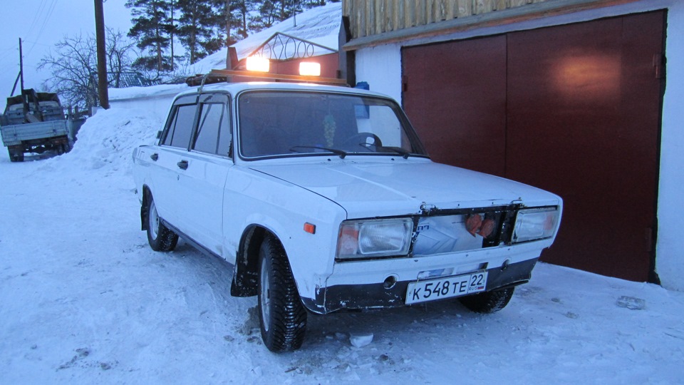 lada ваз