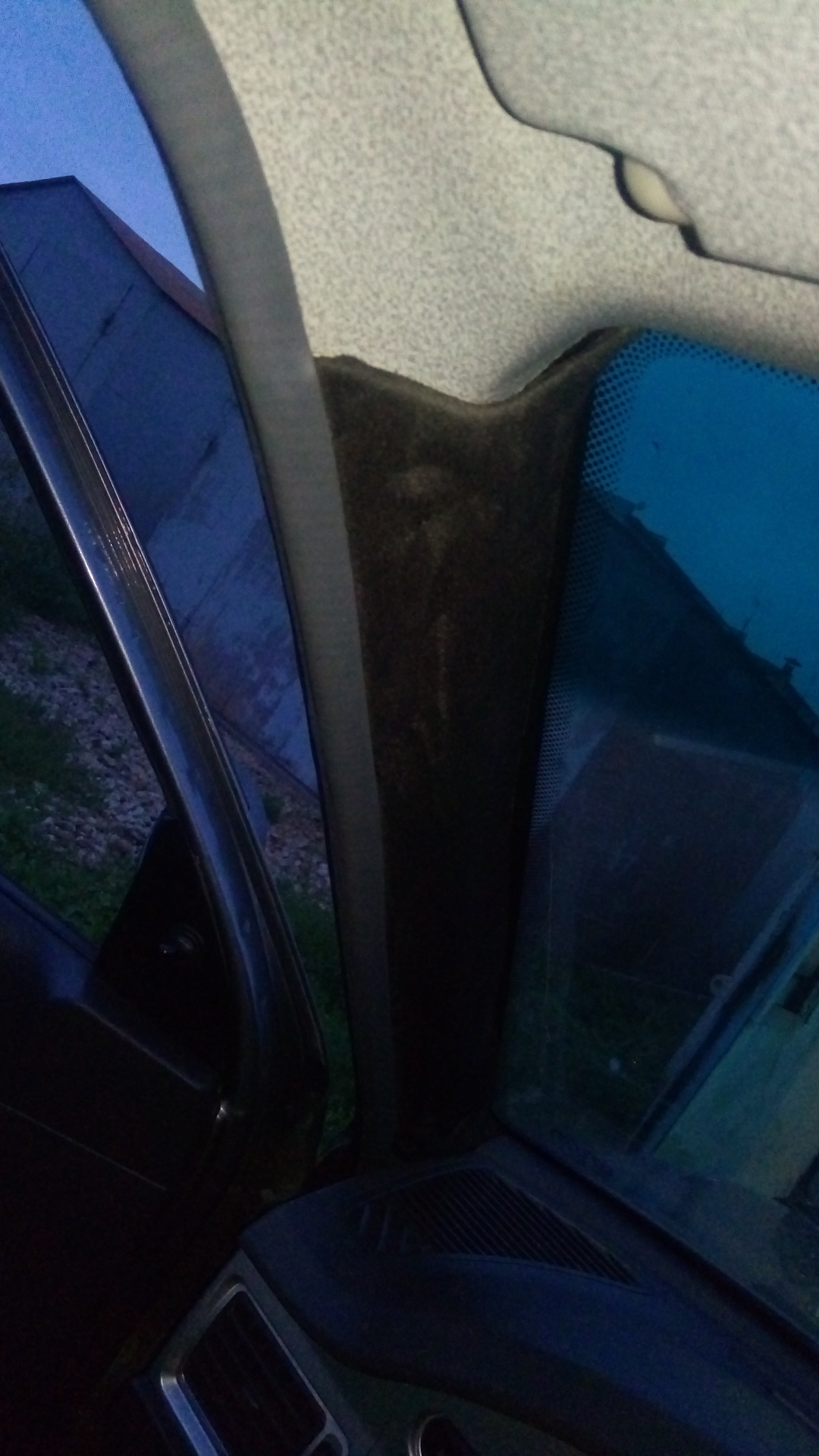 Перетяжка передних стоек! — Daewoo Nexia (N150), 1,6 л., 2015 года ...