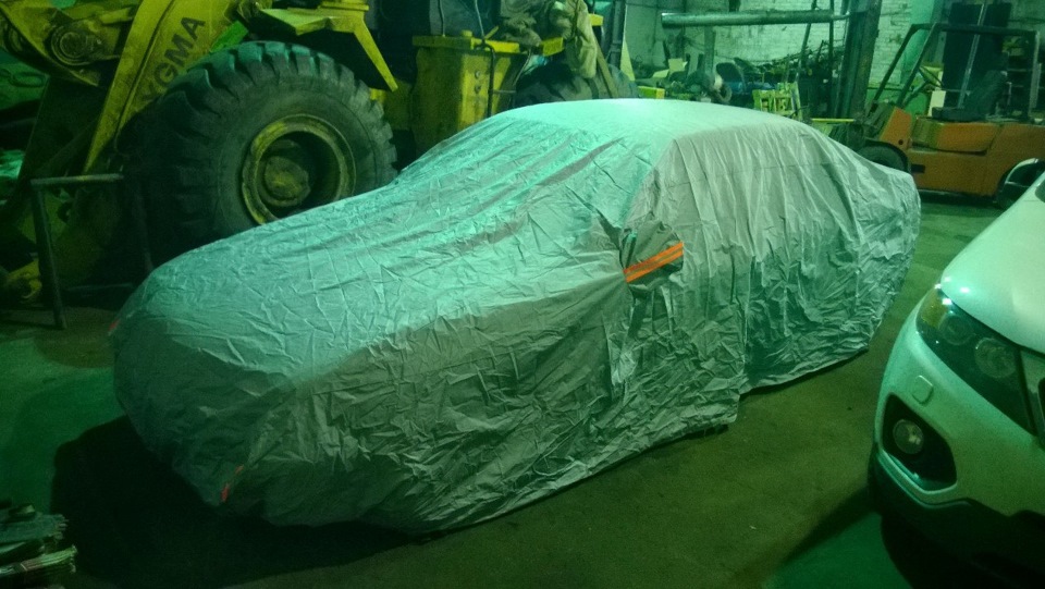 Фото в бортжурнале BMW 3 series (E36)