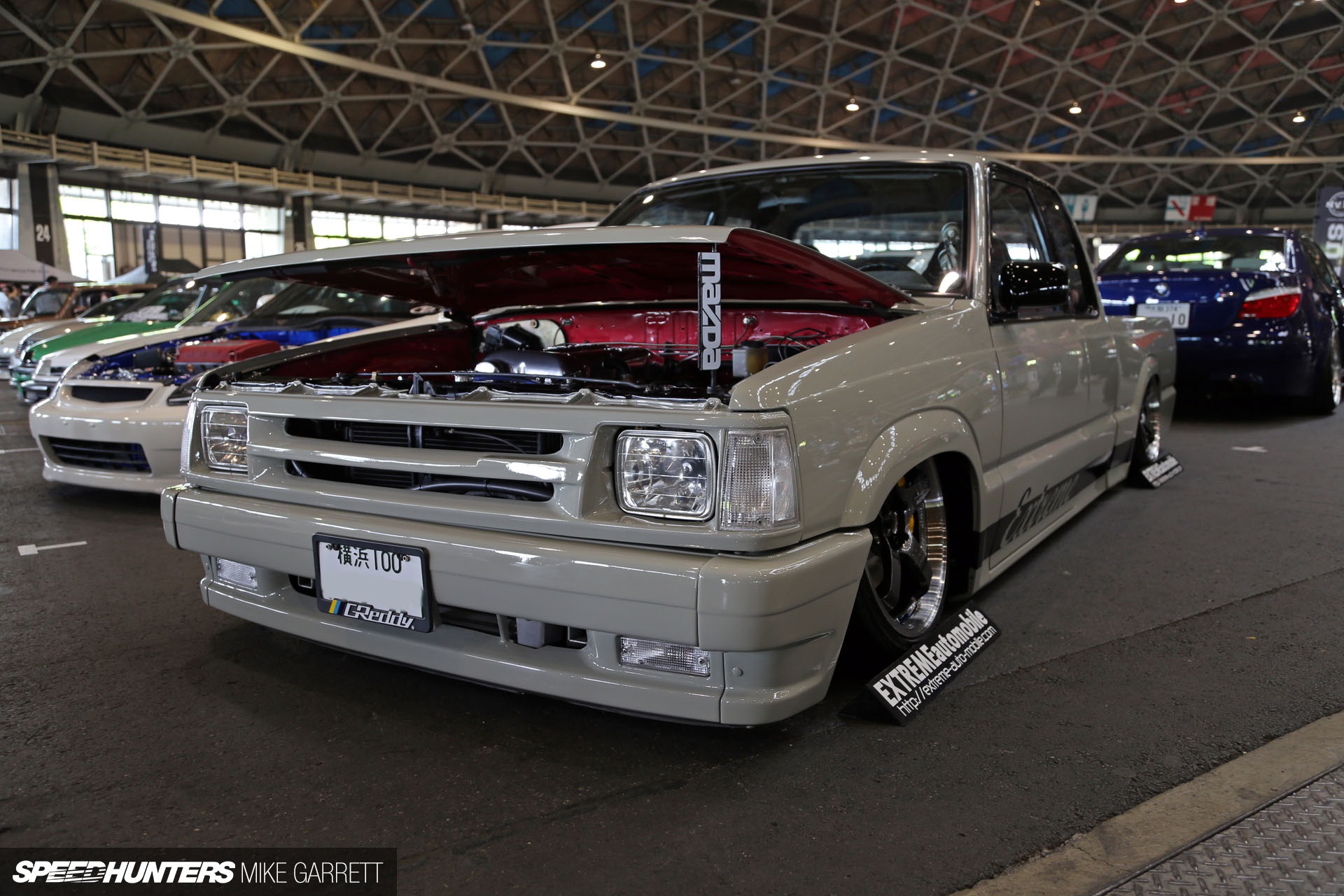 Datsun d21 stance