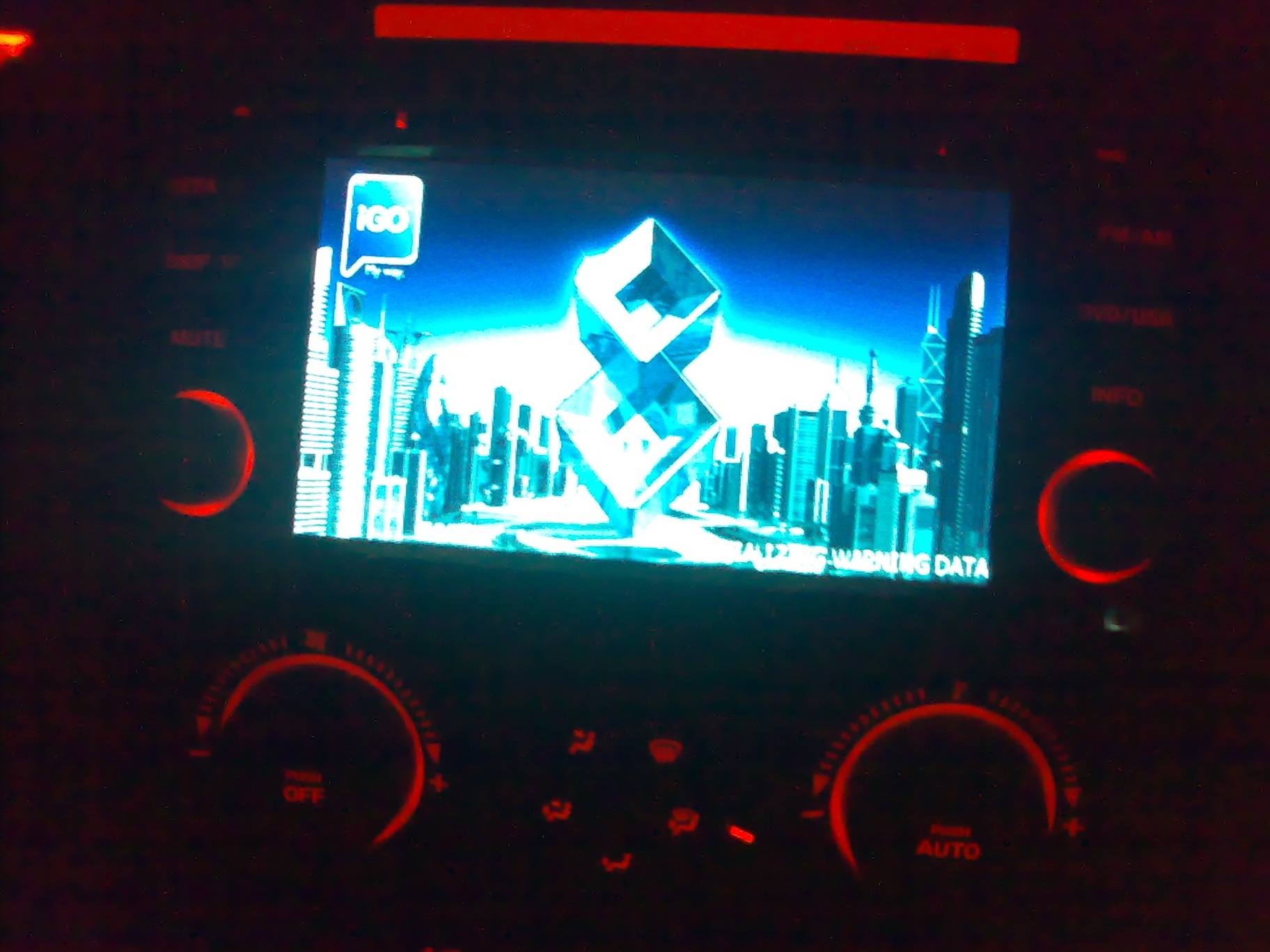  Mazda 3 1G 2 2008 
