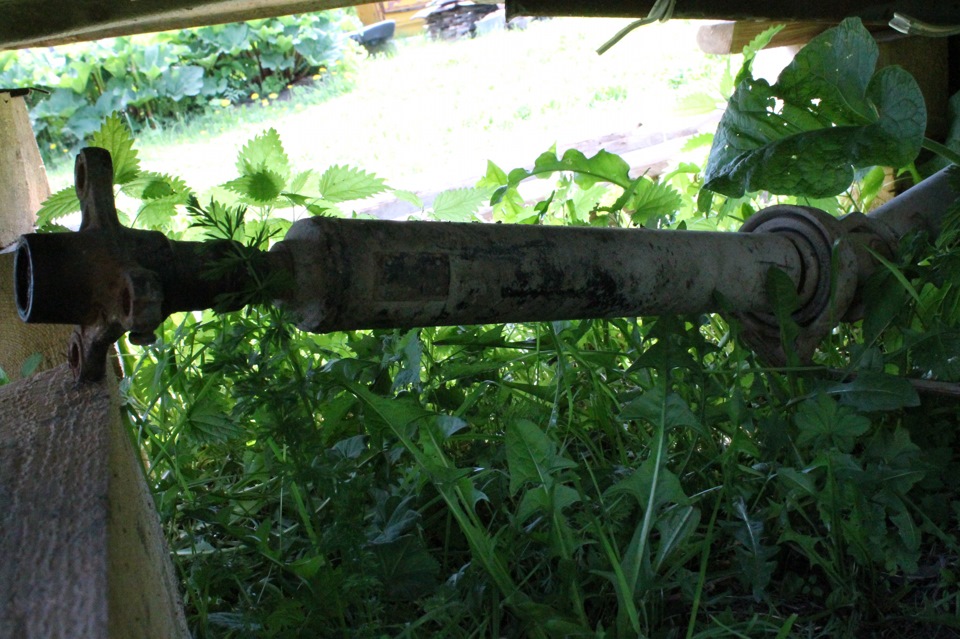 машина продана, ДОНОР В РАСХОД — ИЖ 2126, 1,6 л, 2002 года | продажа ...