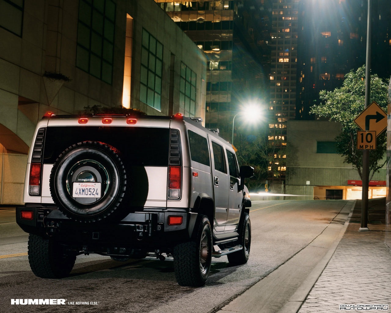 Прекращение производства Hummer — DRIVE2