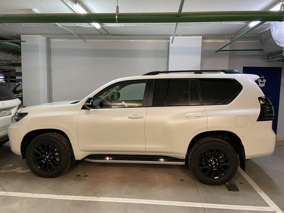 Прадо 150 блэк оникс. Клыки jaos land cruiser. Прадо 150 пират. Родная резина прадо 150. Прокачка кдсс прадо 150.