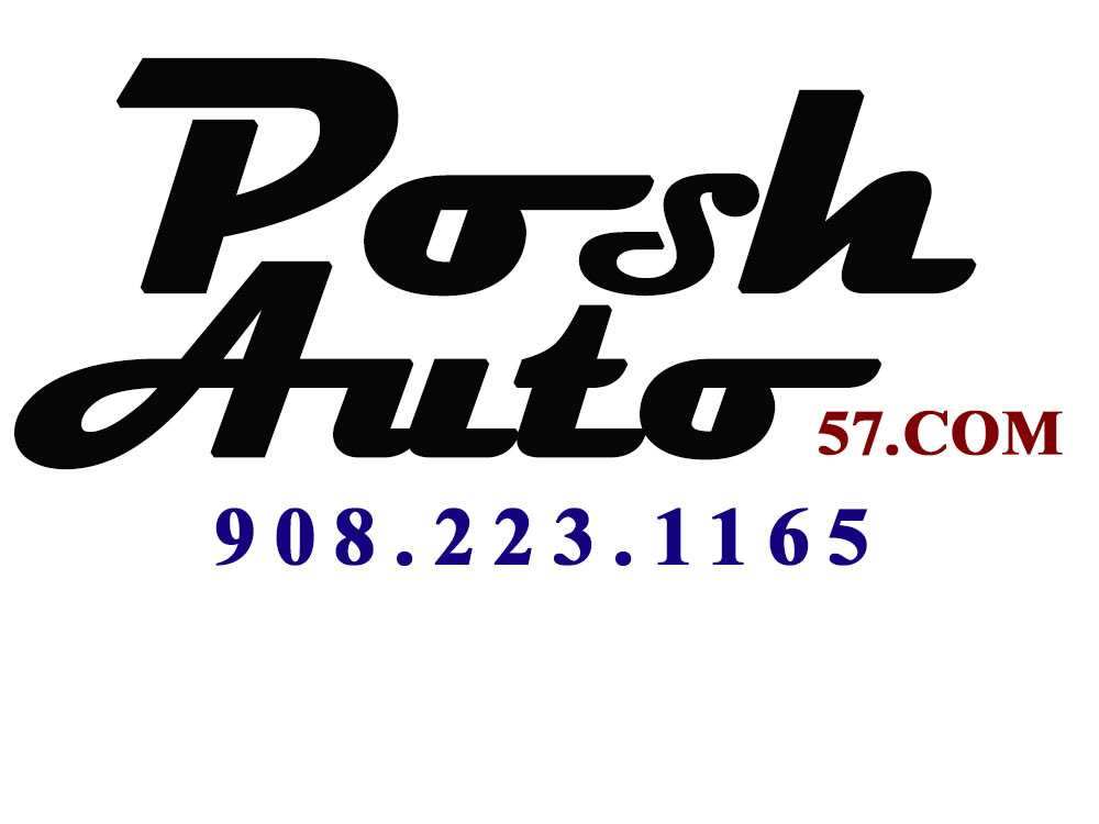 POSH AUTO. Автомобили из Америки. — DRIVE2