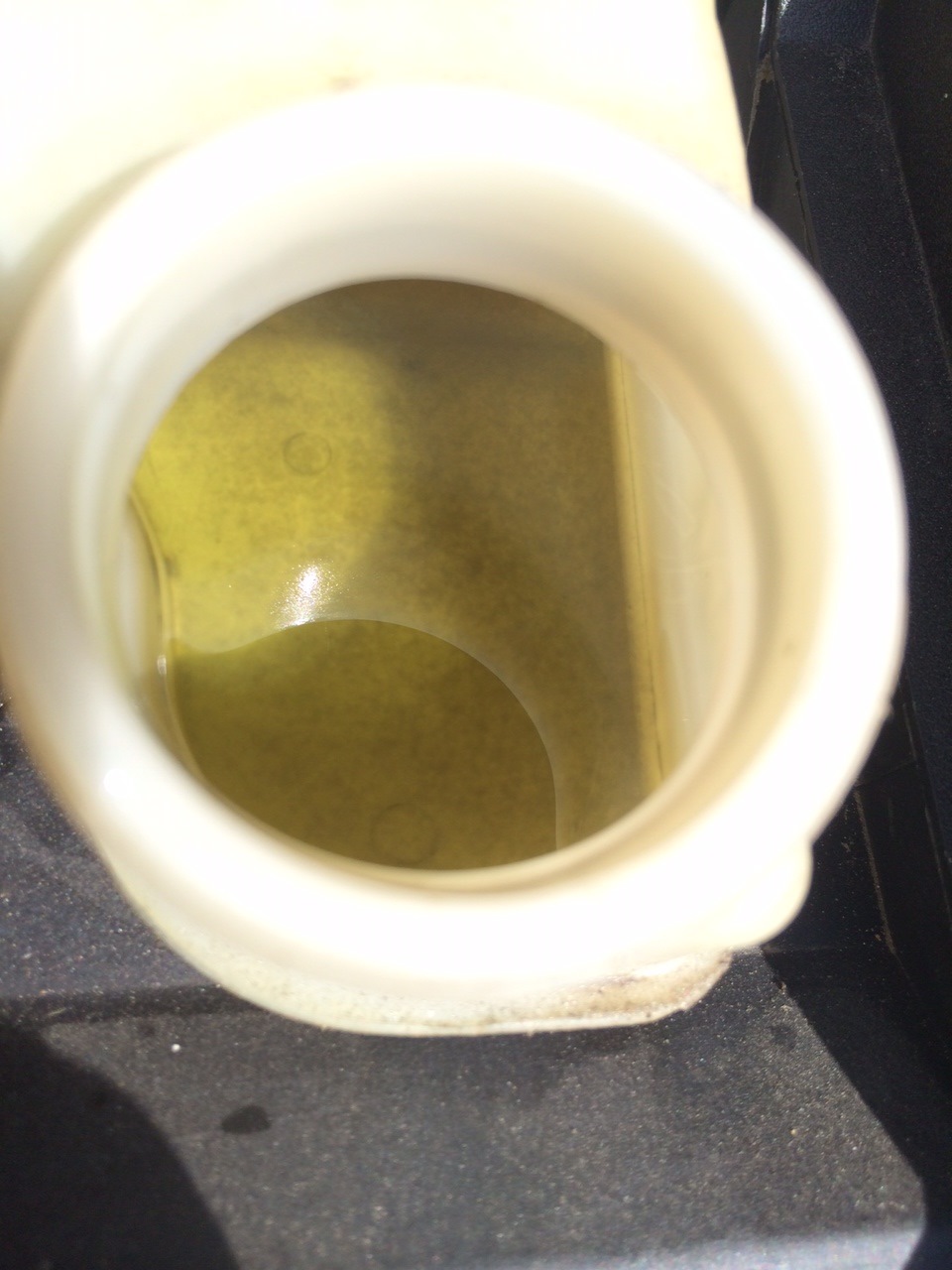 Иногда утопает педаль тормоза — Volvo S40 (2G), 1,6 л, 2007 года ...