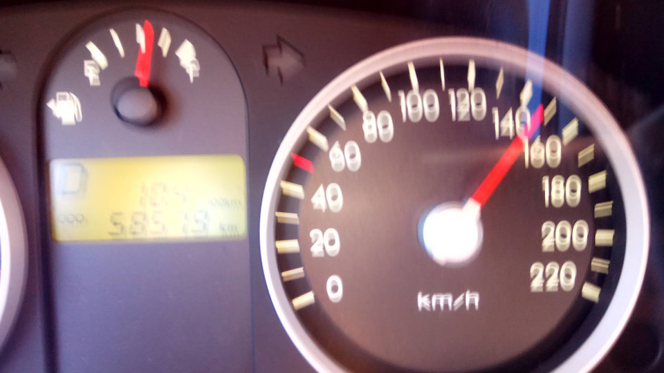 Hyundai Getz 1.4 бензиновый 2007 | Просто монстр расход на DRIVE2